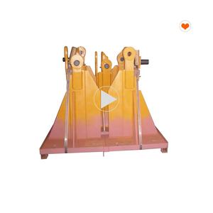 Suku cadang derek menara digunakan memperbaiki sudut - Product Image 3