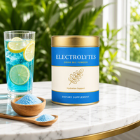 Vente directe usine – Boissons énergisantes multivitaminées en poudre, pack varié, mélange quotidien d'électrolytes