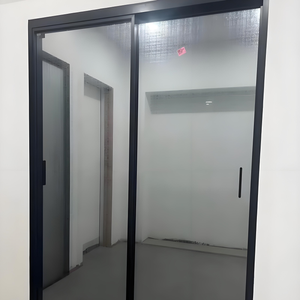 <span class=keywords><strong>ประตู</strong></span>พับได้ ผลิตจากโลหะผสมไทเท<span class=keywords><strong>เนียม</strong></span> แมกนีเซียม และอะลูมิเนียม ทนทาน ทำความสะอาดง่าย ดีไซน์เป็น<span class=keywords><strong>มิ</strong></span>ตรกับสิ่งแวดล้อม รับประกัน 5 ปี เหมาะสำหรับโรงพยาบาลและโรงแรม - Product Image 6