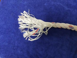 Dây manufacturerhigh phá căng mềm 3 Ba sợi xoắn <span class=keywords><strong>PP</strong></span> đa xoắn dây - Product Image 5