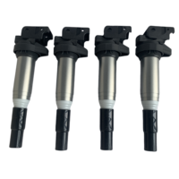 Bobines d'allumage pour voitures, prix de gros, 12138616153 12137594596 28114820 7594596-03 UF667 pour BMW E81 E87 F20 F21