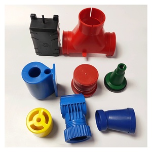Conception électronique, fabrication OEM, moulage par injection de plastique, outillage de moulage, pièces de produits moulées par injection, usine de moulage en Chine - Product Image 6
