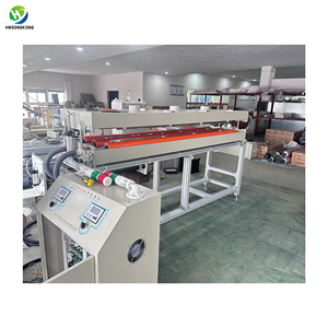 PP PVC <span class=keywords><strong>Feuille</strong></span> en ligne Film Haute PressureCorona Treater Double Face Flake Corona Traitement Machine - Product Image 3