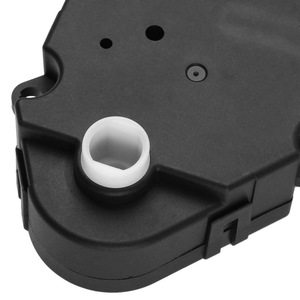 Actionneur d'amortisseur Mercedes-Benz 604-938 1638200108 pour système de climatisation, pièce de rechange - Product Image 2