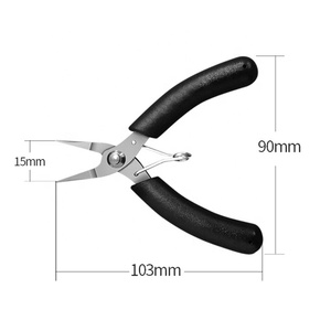 Kìm Chế Tạo Trang Sức Vòng Tay YTH 501E Giá Rẻ, Bộ Kềm Mũi Kim - Product Image 2