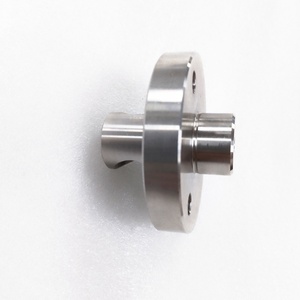 WD Stainless Steel CD74 <b>Printing</b> <b>Machine</b> SM74 Water Roller Shaft Head Parts 63.030.505 Offset <b>Printing</b> Parts - Product Image 1