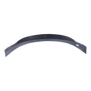 Aileron arrière style ASPEC en fibre de carbone nid d'abeille pour Q50 Q50S Q50L 2013-2023 - Product Image 4