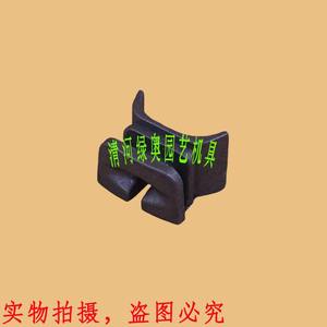 Nouveau clip de corde C26-2 pour débroussailleuse STILE FS120 250 40027138306 43cc Tête de coupe en métal à essence/pétrole - Product Image 4