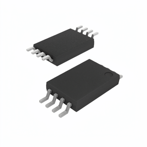 Servicio Integral Original de Componentes Electrónicos: Memoria 8 TSSOP M95512-RDW6P - Product Image 1