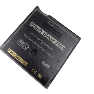GG 600 en 1 Game Flashedcard Pro para <span class=keywords><strong>Sega</strong></span> Game <span class=keywords><strong>Gear</strong></span> Console 8 GB Paquete de caja de material plástico de bajo consumo de energía - Product Image 3
