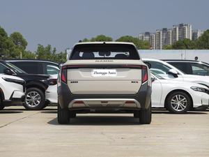 Vente à chaud de voitures neuves voiture d'occasion Dongfeng Nano 06 SUV électrique à longue portée de 471km avec moteur de 135kW - Product Image 6