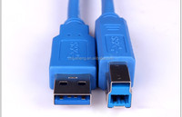 Jaket USB 3.0 Pria, jaket kabel biru atau hitam hemat biaya