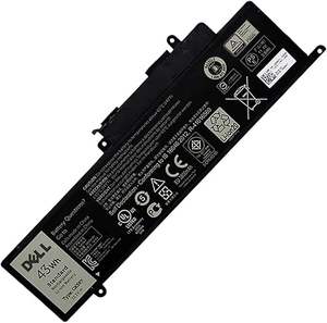 Batería de ordenador portátil <span class=keywords><strong>GK5KY</strong></span> para Dell Inspiron 11 3000 3147 3148 3153 3152 3157 3158 15 7000 7558 7568 13 7353 7359 7347 7348 7352 92NCT - Product Image 1