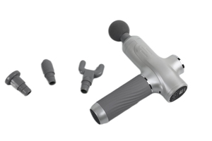 Pistolet de massage sans fil Marteau à percussion pour les tissus profonds pour la relaxation musculaire, le soulagement de la douleur et la récupération de la forme physique - Product Image 3