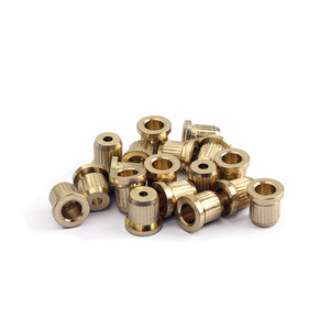 Đàn Guitar chuỗi ferrules chuỗi thông qua cơ thể cho <span class=keywords><strong>TELECASTER</strong></span> phong cách Guitar Điện (Bộ 6) - Product Image 6