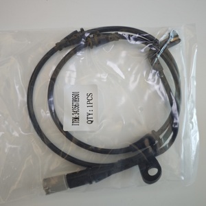 Phanh <span class=keywords><strong>pad</strong></span> mặc cảm biến cho BMW E70 E71 X5 X6 34356789501 34356772008 - Product Image 1