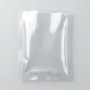 Vacuum Sealer Bags Supplier Bulk Buy 0.19 mm Smooth Vacuum Bags 50 Per Pack Freezer Meal Prep Marinades Preservation - Product Image 1
