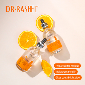 Sérum hydratant et éclaircissant <span class=keywords><strong>DR</strong></span> <span class=keywords><strong>RASHEL</strong></span> à la niacinamide et à la <span class=keywords><strong>vitamine</strong></span> <span class=keywords><strong>C</strong></span>, 100 ml - Product Image 4