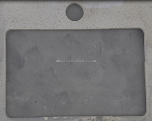 Máy cắt đá cầu Saw 4 trục cầu Saw CNC 4 + 1 trục máy phay máy giá rẻ 5 trục CNC máy - Product Image 6