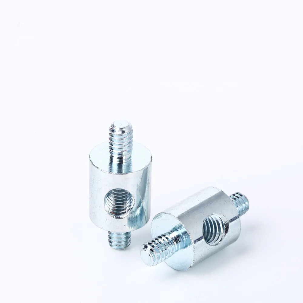 Hardware- hexagon connection hardware parts