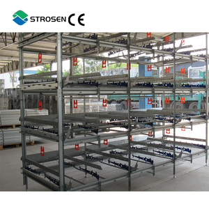 Venta caliente gallinero grande duradero equipo <span class=keywords><strong>de</strong></span> cría <span class=keywords><strong>de</strong></span> aves <span class=keywords><strong>de</strong></span> corral mejor <span class=keywords><strong>precio</strong></span> gallinas ponedoras automáticas para la venta - Product Image 6