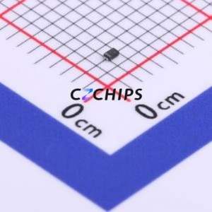Nouvelle diode Schottky RB521CS-30GT2RA SOD-923 d'origine, vente en gros de composants électroniques, fournisseur de puces et service BOM - Product Image 1