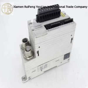 Módulo PLC Corp Sl-r11 Nuevo Original en Stock, Controlador de Programación PLC Dedicado para Automatización Industrial - Product Image 1
