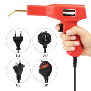 Máquina de Reparación de Parachoques Ajustable 110/220V, <span class=keywords><strong>Soldador</strong></span> de Plástico Portátil para Reparar Grietas y Roturas en Parachoques de Automóviles 200-500 - Product Image 4