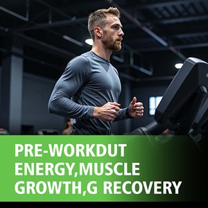 Private Label Creatine Monohydrate Tablets for Creatine Monohydrate Helps Build Lean Muscle Monohydrate Creatine Pills - Product Image 5