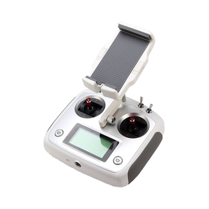¡Oferta! Radiocontrol Flysky FS-i6S 2.4G 6CH AFHDS con FS-iA6B para coches RC, molde privado, fabricado en Guangdong - Product Image 2