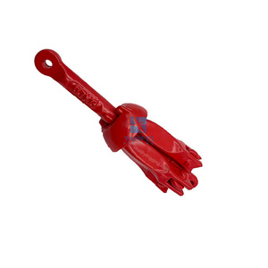 Thuyền Neo PVC/vinyl tráng gấp Neo grapnel Neo cho thuyền buồm - Product Image 2