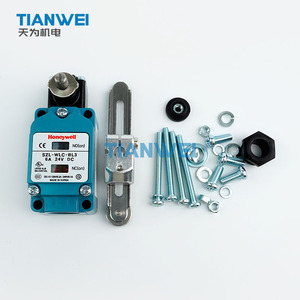 Enquête prix SZL-WLC-BL3 100% nouveau et original commutateur de limite d'usage universel de commutateur de <span class=keywords><strong>micro</strong></span> de Honeywell en stock maintenant - Product Image 2