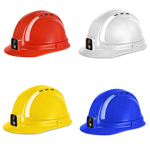 Caméra de casque intelligente 4G avec fonction de marquage rapide par un bouton et exportation rapide pour la révision sur site - Product Image 6