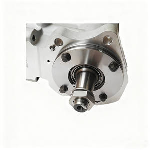 Stokta Kamyon Motor Parçaları Yakıt Pompası 3973228, dizel Yakıt Enjeksiyon Pompası ISLE, QSL9 Motorlar için Uygundur - Product Image 4