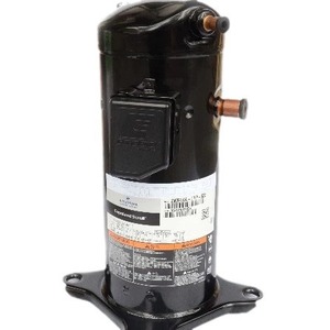 คอมเพรสเซอร์ทำความเย็น HYZL ZR61KCE-TFD-522 5 แรงม้า สำหรับเครื่องปรับอากาศและอุปกรณ์ห้องเย็น - Product Image 2