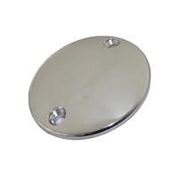 Sportsmoto EN STOCK Couvercle de carter d'embrayage moteur 50cc 70cc 90cc 110cc 125cc pour Pit Bike, Dirt Bike, ATV, Quad