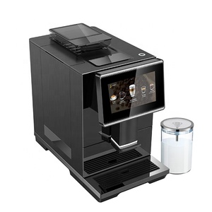 เครื่องชงกาแฟอัตโนมัติ Dr.Coffee C11(L) รุ่นใหม่ ได้รับการรับรองมาตรฐาน CE หน้าจอสัมผัส - Product Image 3