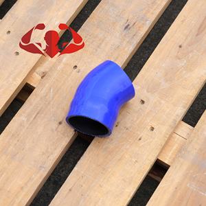 Silicone Turbo Intercooler Coude Boot pour Ford 6.0L 6C3Z6C640C - 2003-2005 Adaptateur Tuyau - Product Image 5