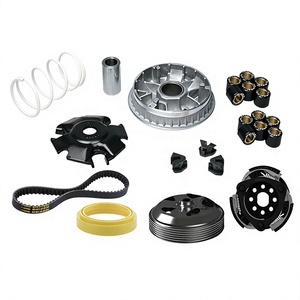 ชุดเกียร์ Aprilia Scarabeo 200, อุปกรณ์เสริมอเนกประสงค์ Italjet - Product Image 1