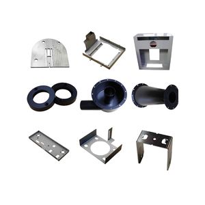 ดัดชิ้นส่วนที่ประทับพร้อมมุมรัศมีสำหรับการประกอบตัวเรือนอิเล็กทรอนิกส์ - Product Image 2