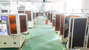 Nhà Máy bán hàng trực tiếp tùy chỉnh NR từ dính cuộn cảm Robot Máy hàn PLC bơm mang bánh răng SMD <span class=keywords><strong>S45C</strong></span> + al6061 - Product Image 5