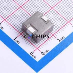 Inductor de Potencia CKST1005-68uH/M SMD, 11.6x10.1mm (Inductancia: 68uH) (Precisión: 20%) (Corriente Nominal: 2.5A) - Product Image 2