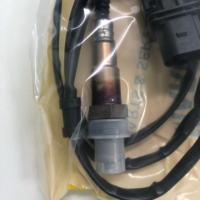 Systèmes électriques automatiques de haute qualité capteurs de voiture pièces de réparation OE:06E906265C capteur d'oxygène MAGNETI MARELLI pour Audi A3 A4