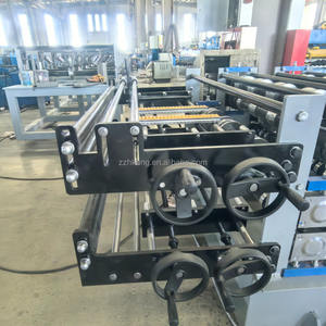 Maquina Para Hacer Calamina Tr4 Y Tr5 De Alucin - Product Image 5