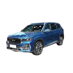 Geely Xingyue L 2024 2,0 T 2wd флагманская версия SUV EV Новый энергетический автомобиль Geely Xingyue L Лидер продаж новый автомобиль Almaty