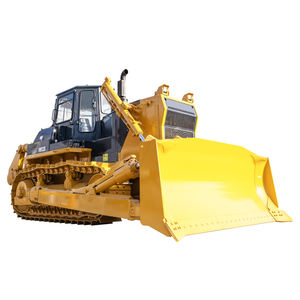 Hengwang Barato Nuevo 345HP Crawler Mini Bulldozer Dozer Bulldozers Venta - Product Image 6