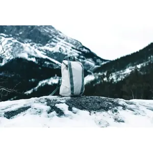 Sac à dos PC 14 pouces Sienna RPET gadgets durables - Product Image 3