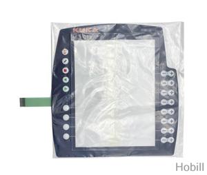 Film de clavier pour robot industriel KRC4 de haute qualité en stock - Product Image 4