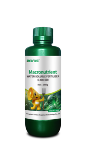 Fertilizzanti ad Alto Contenuto di <span class=keywords><strong>Fosforo</strong></span> e Potassio 0-400-500 BELFNG <span class=keywords><strong>per</strong></span> Promuovere la Crescita Generale delle Piante - Product Image 4