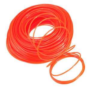 <span class=keywords><strong>Filo</strong></span> per <span class=keywords><strong>Decespugliatore</strong></span> di Alta Qualità, Durevole e Resistente all'Abrasione - Product Image 2